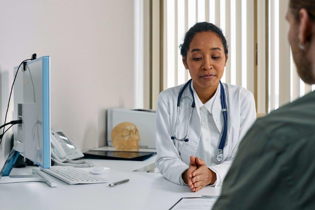Can I Seek Compensation for Emotional Distress Caused by a Doctor?