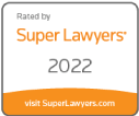 Super Lawyers, 2022