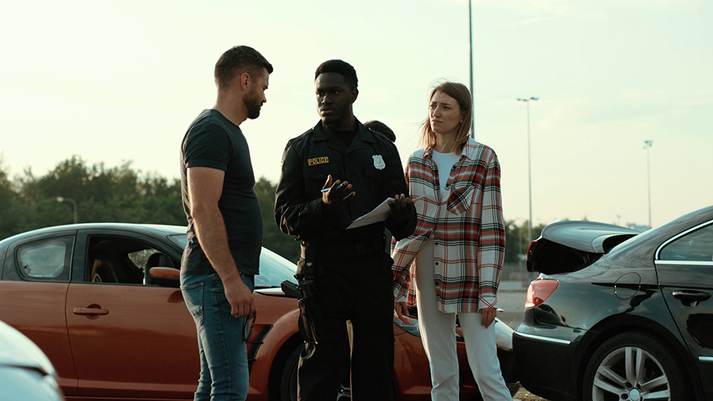 The Crucial Role of Police Reports in Car Accident Claims