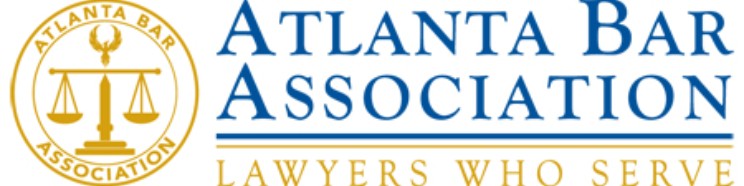 Atlanta Bar Association logo