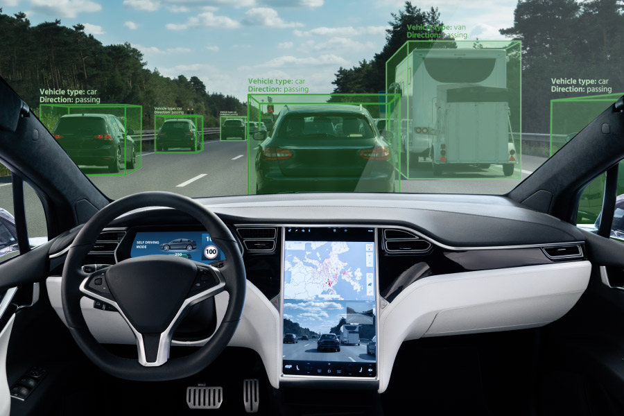 Who’s Liable in a Self-Driving Car Accident? Understanding Waymo and Tesla on Atlanta Roads