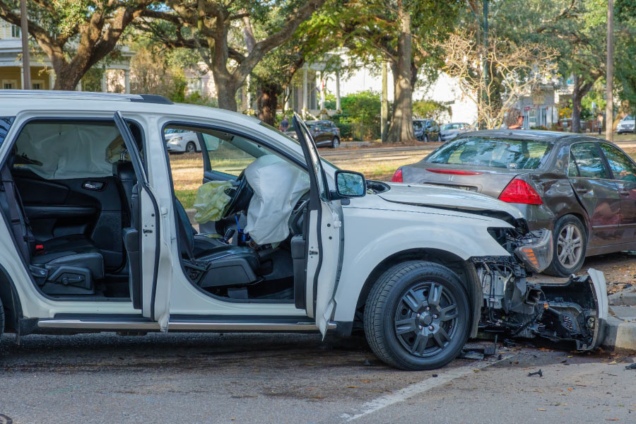 Can an Unrepaired Vehicle Recall Affect Liability After a Georgia Car Accident?