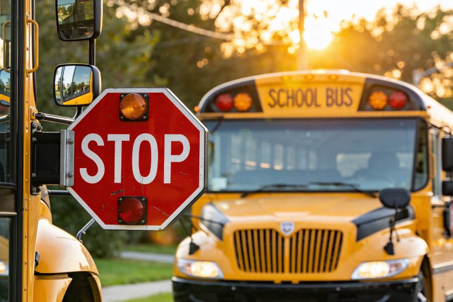 School Zone Accident Risks in Milton, GA: What Drivers and Parents Need to Know